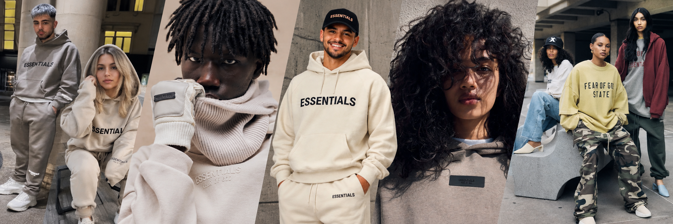 Essentials Canada banner